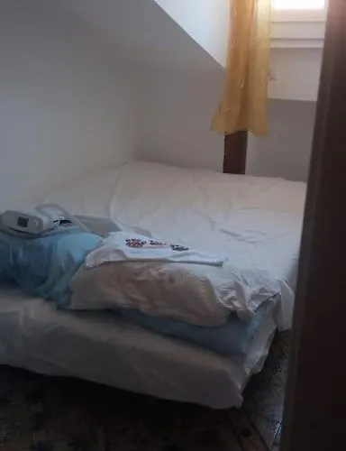 Porta Venezia Bell'epoque Monolocale Appartamento Milano