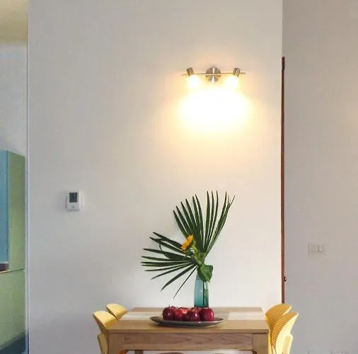 Easy Isola, For An Easy Apartmán
