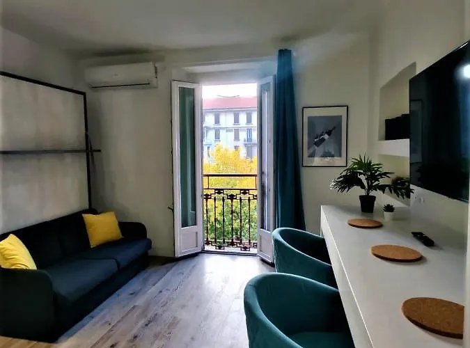 - La Casa Delle Meraviglie- Porta Romana Edition Mediolan