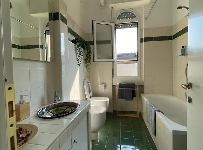 Appartement Oasi