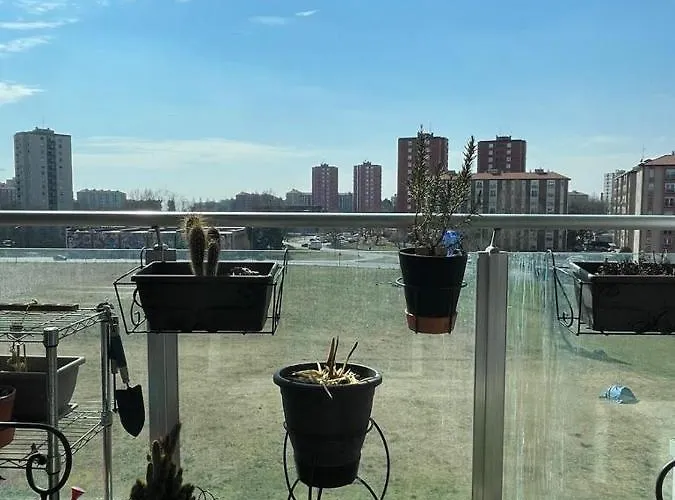 Apartamento Achille *