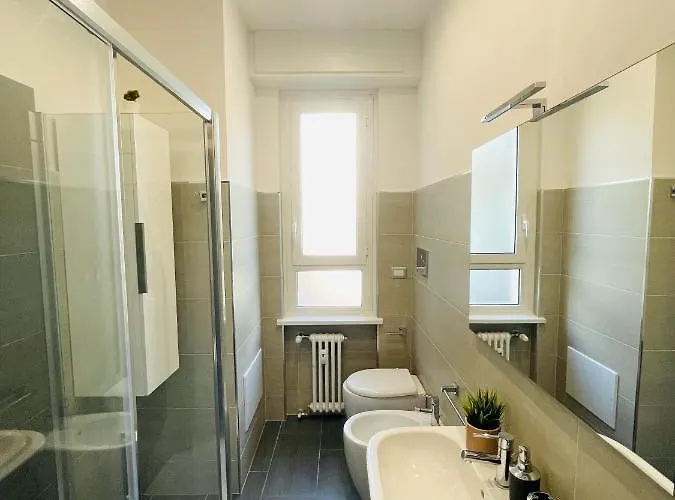 Arbe Apartment Milan