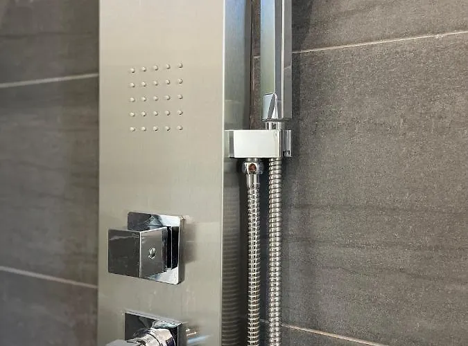 Apartment Arbe Milan