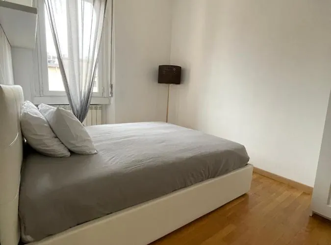 Apartman Oasi Milánó