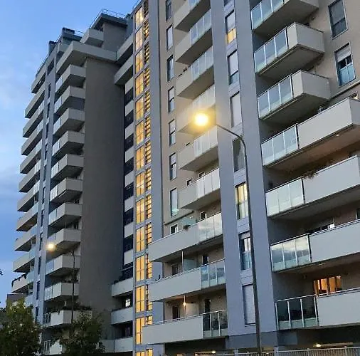 Achille Apartamento Milán