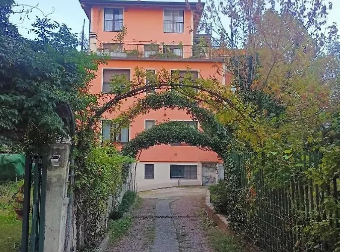 Eros Casa Milano