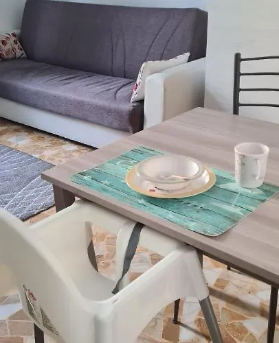 Apartmán Cesena3 Milán