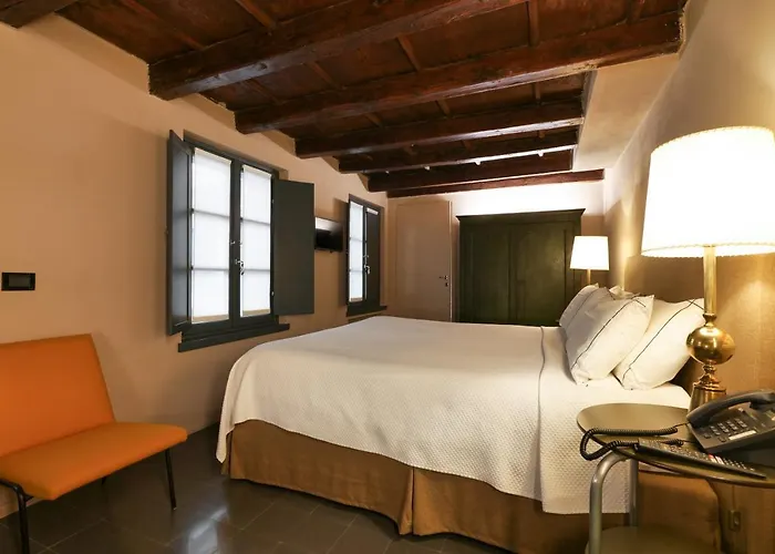 Hotell Maison Borella