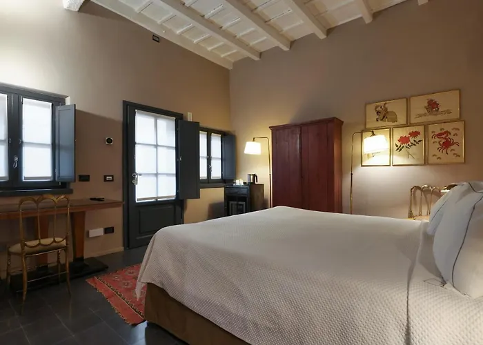 Maison Borella 4* Milano