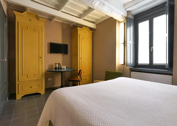 Maison Borella Hotel Milano