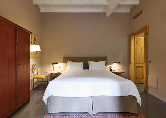 Maison Borella Hotell Milano