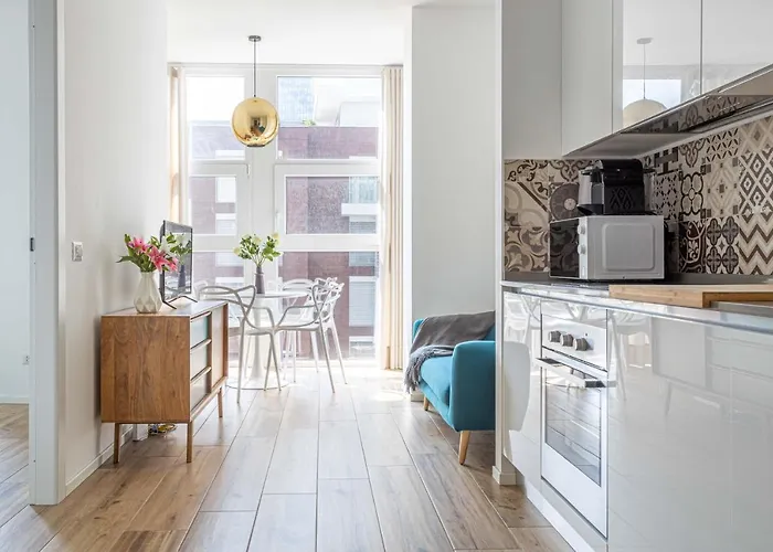 Apartman Hostmate - - Pirelli 30 - Porta Nuova *