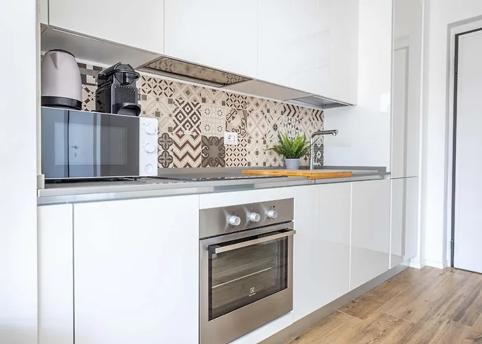 Hostmate - - Pirelli 30 - Porta Nuova Apartman