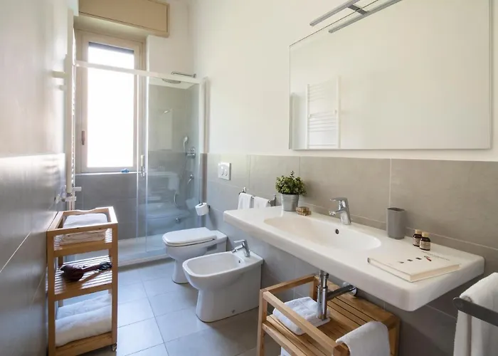 Appartamento Sigieri Milano