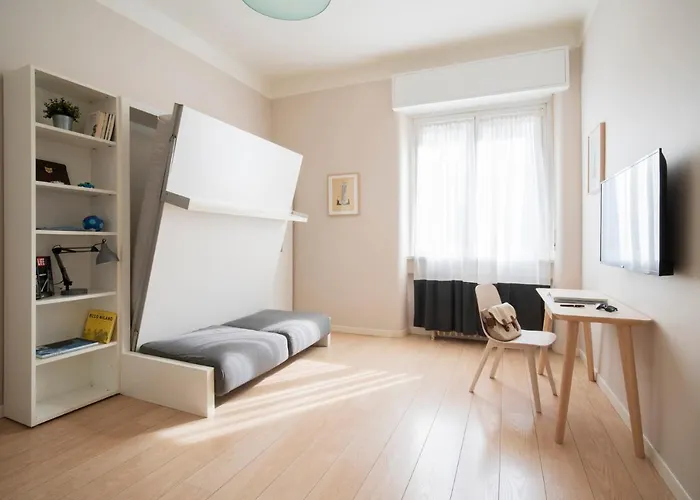 Appartamento Sigieri *