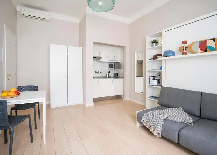 Appartamento Sigieri