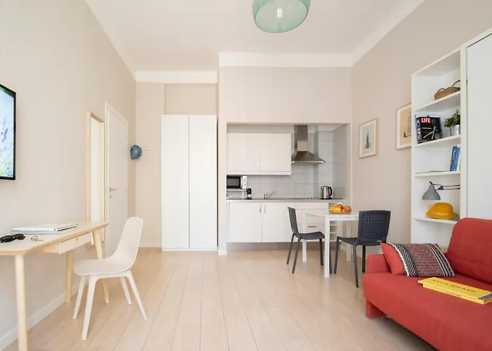 Appartamento Sigieri *