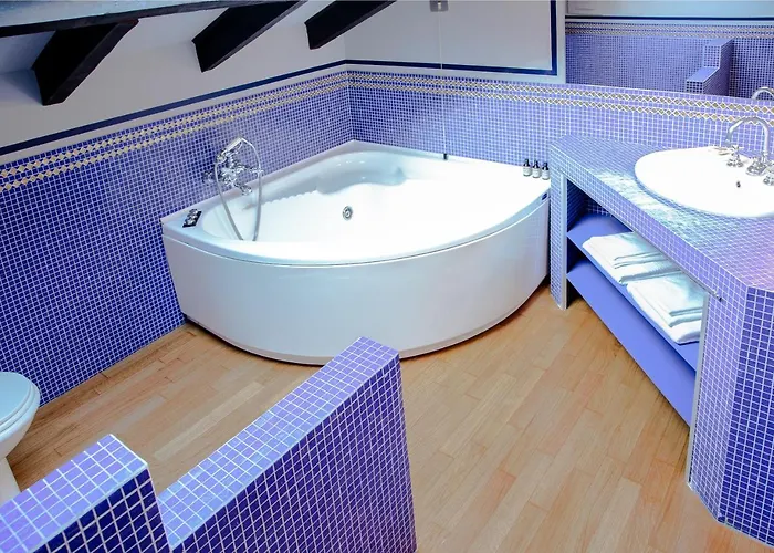 San Fermo 아파트 *