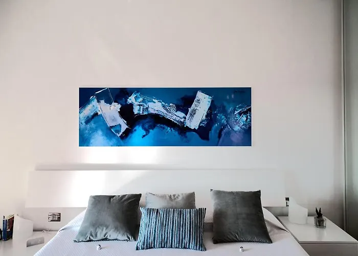 San Siro Design Apartment