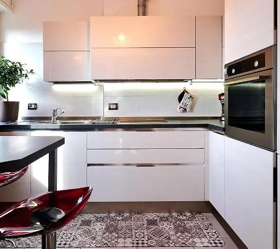 San Siro Design Apartment