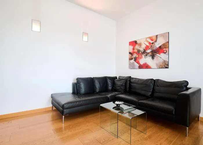 Apartment San Siro Design *