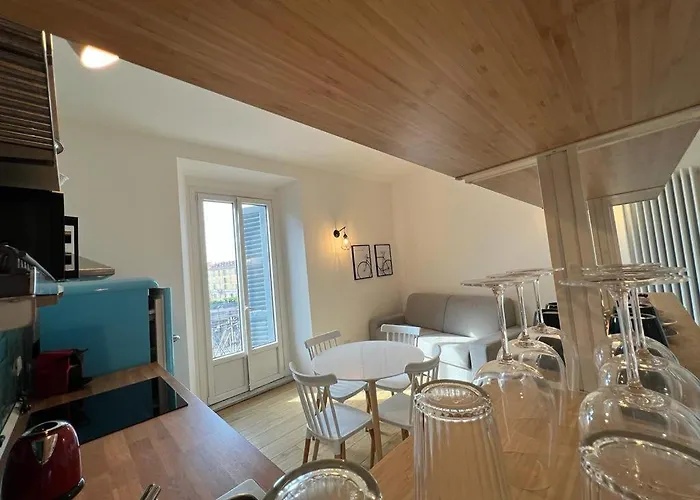 Kibilu - Piazzale Baiamonti - Brera - Centro Citta - Isola Apartament Mediolan