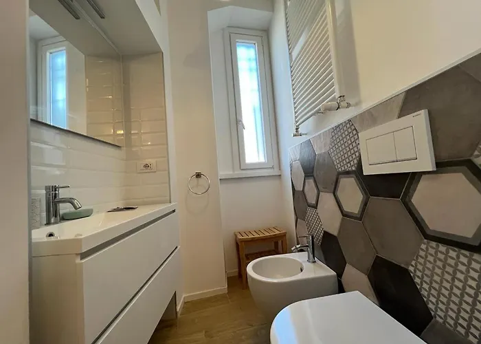 Apartament Kibilu - Piazzale Baiamonti - Brera - Centro Citta - Isola Mediolan