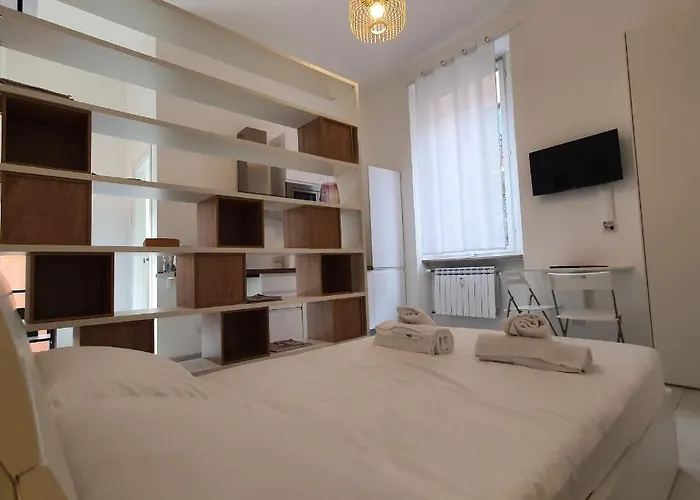 Bnbutler - Chieti, 5 - Silenzioso E Ristrutturato A Nuovo Appartamento *