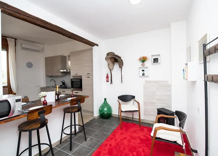 Appartamento ! Industrial ! Wifi - Metro 5 Minuti - Caminetto *