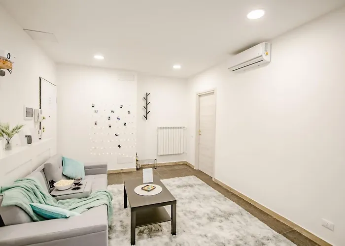 ! Tiffany ! Cinema - Metro 5 Min - 70mq Apartment *