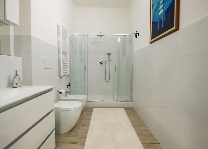 ! Tiffany ! Cinema - Metro 5 Min - 70mq *