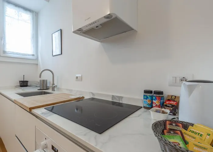 Brembo House Two מילאנו