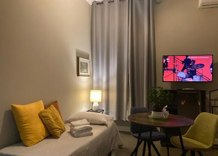 Hotel Calypso