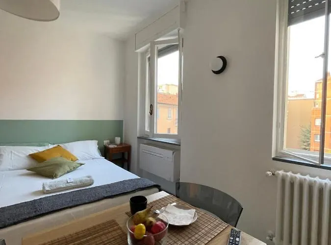La Marina Di - Pier Lombardo Appartement Milan