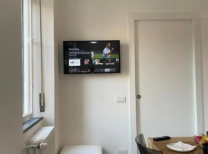 La Marina Di - Pier Lombardo