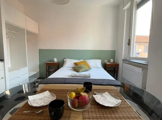 La Marina Di - Pier Lombardo Appartement