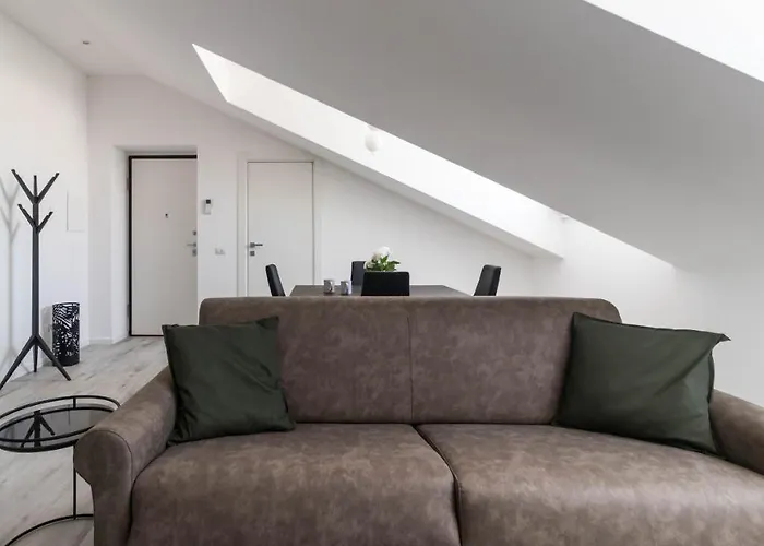 Italianway Easy - Commenda 35 Appartement