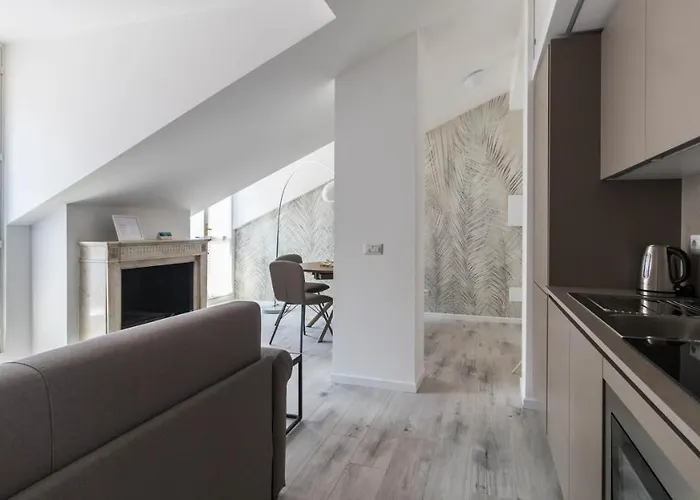 Appartement Italianway Easy - Commenda 35 Milan