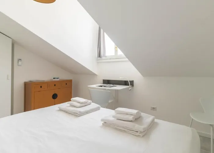 Italianway Easy - Commenda 35 Appartement