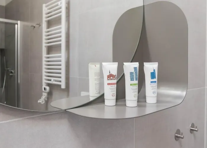 Italianway Easy - Commenda 35 Appartement