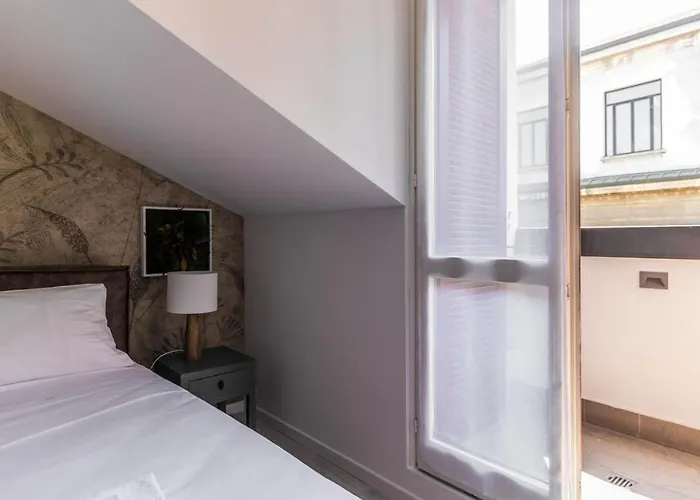 Appartement Italianway Easy - Commenda 35 *