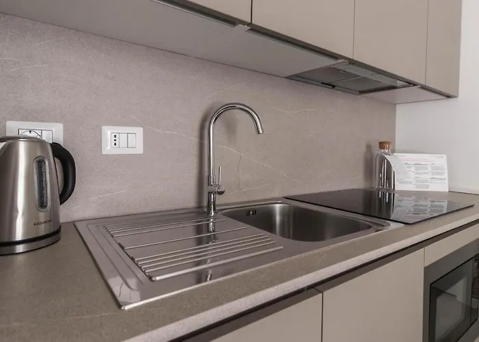 Italianway Easy - Commenda 35 *