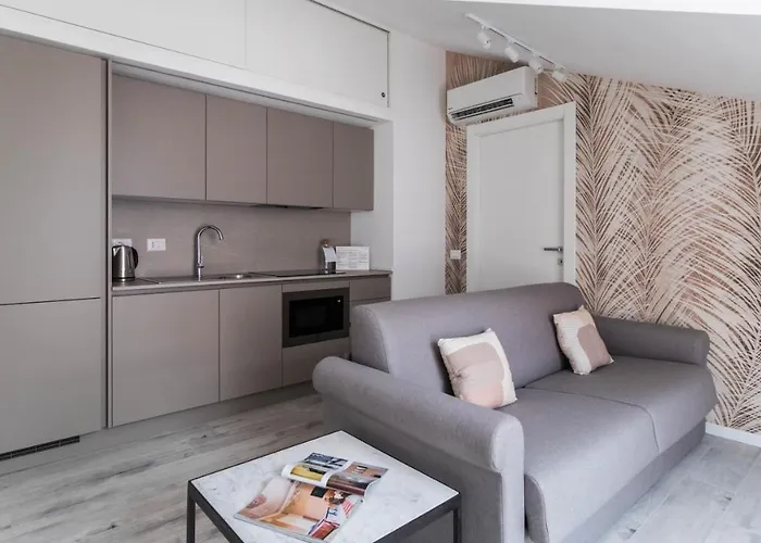 Italianway Easy - Commenda 35