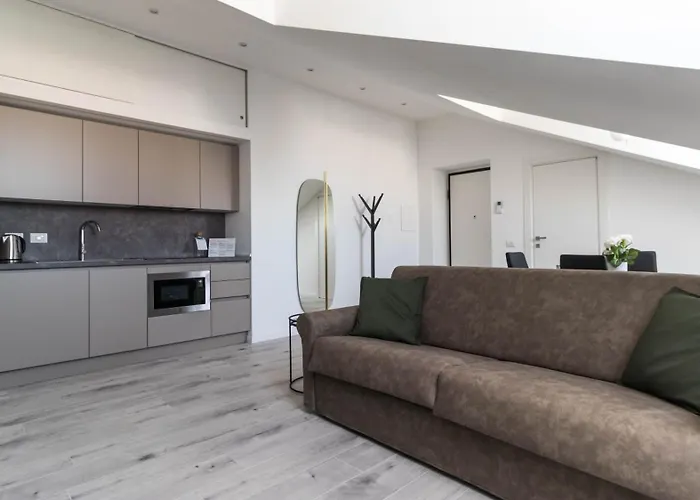 Italianway Easy - Commenda 35