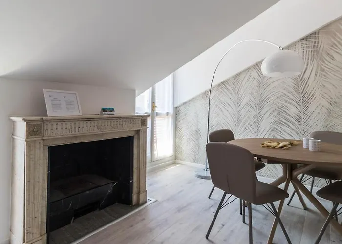 Italianway Easy - Commenda 35 * Milan