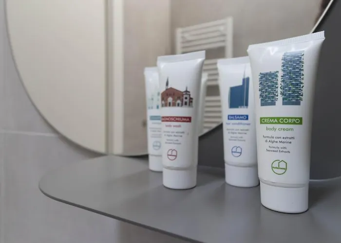 Italianway Easy - Commenda 35 밀라노