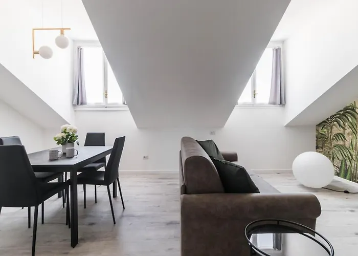 Italianway Easy - Commenda 35