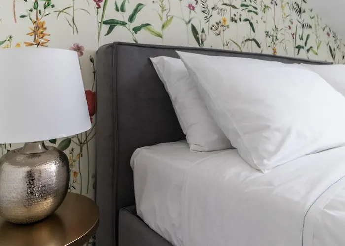 Italianway Easy - Commenda 35 Appartement Milan