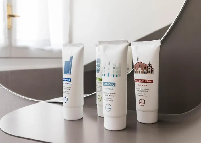 Italianway Easy - Commenda 35 Appartement *