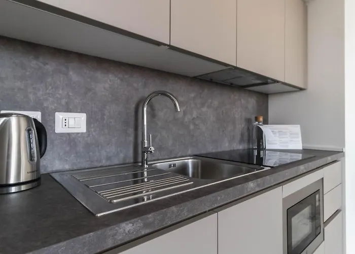 Italianway Easy - Commenda 35